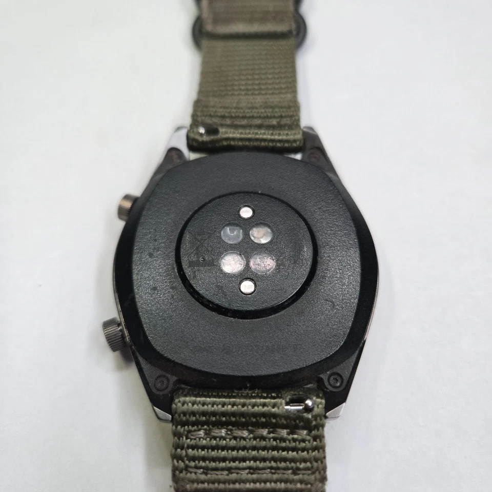 Huawei Watch GT-68E 46mm FTN-B19 Smart Watch GT - Image 2 of 4