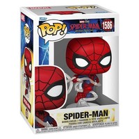 Funko Pop Marvel: Spider-Man Brand New Day - Spider-Man #1586