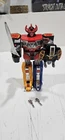 Bandai Vintage 1991 Dino Megazord Mighty Morphin Power Rangers Complete