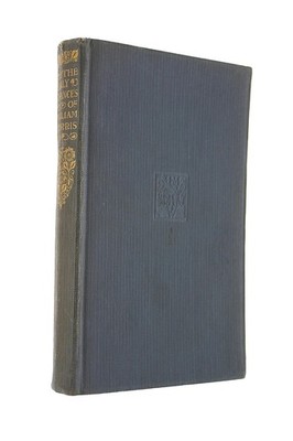 Early Romances Of William Morris In Prose & Verse by Morris, William