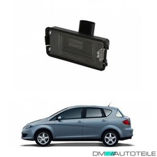 Kennzeichenleuchte C5W für Seat Altea Arosa Cordoba Ibiza Leon Toledo