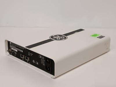 GE Healthcare 2077867-001 PDM Base Station Plus, CARESCAPE dock, 100-240V