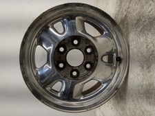 1999-2003 Gmc Sierra 1500 Oem Wheel Rim Rjcue