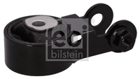 Lagerung Motor Hinten FüR Toyota Yaris / Vios Stufenheck