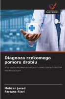 Diagnoza Rzekomego Pomoru Drobiu Mohsan Javed (U. A.) Taschenbuch Polnisch 2025