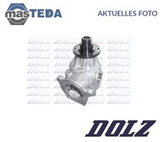 B235 MOTOR K�HLWASSERPUMPE WASSERPUMPE DOLZ F�R BMW 3,E46 M3,M3 CSL