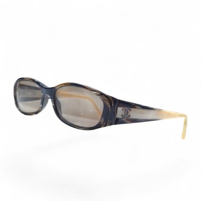 Chanel modello 3122 sunglasses 2000s shades Y2K vintage Rare