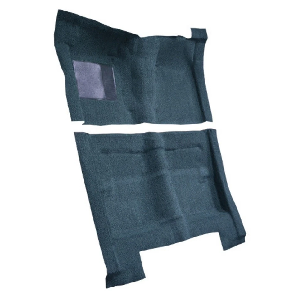 Alfombra para Mercury Montego Villager 1970-1971 4 puertas vagón bucle Foto 2 de 4