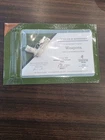Investment Caster Tactical M9 9g .999 Silver Bar Bullion 2026