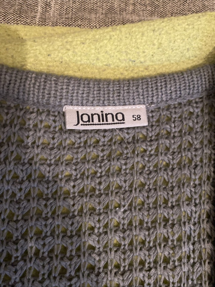 Strickjacke 50 | eBay.de