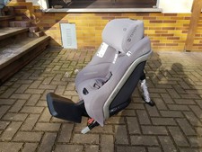 Autositz gebraucht, Concord Reverso plus Reboarder in sehr gutem Zustand, Isofix