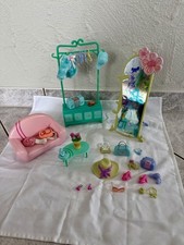 Winx Club Fairy Cool Lounge Mattel 2005