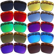 Vonxyz Polarized Replacement Lenses for-Oakley Cables Sunglasses