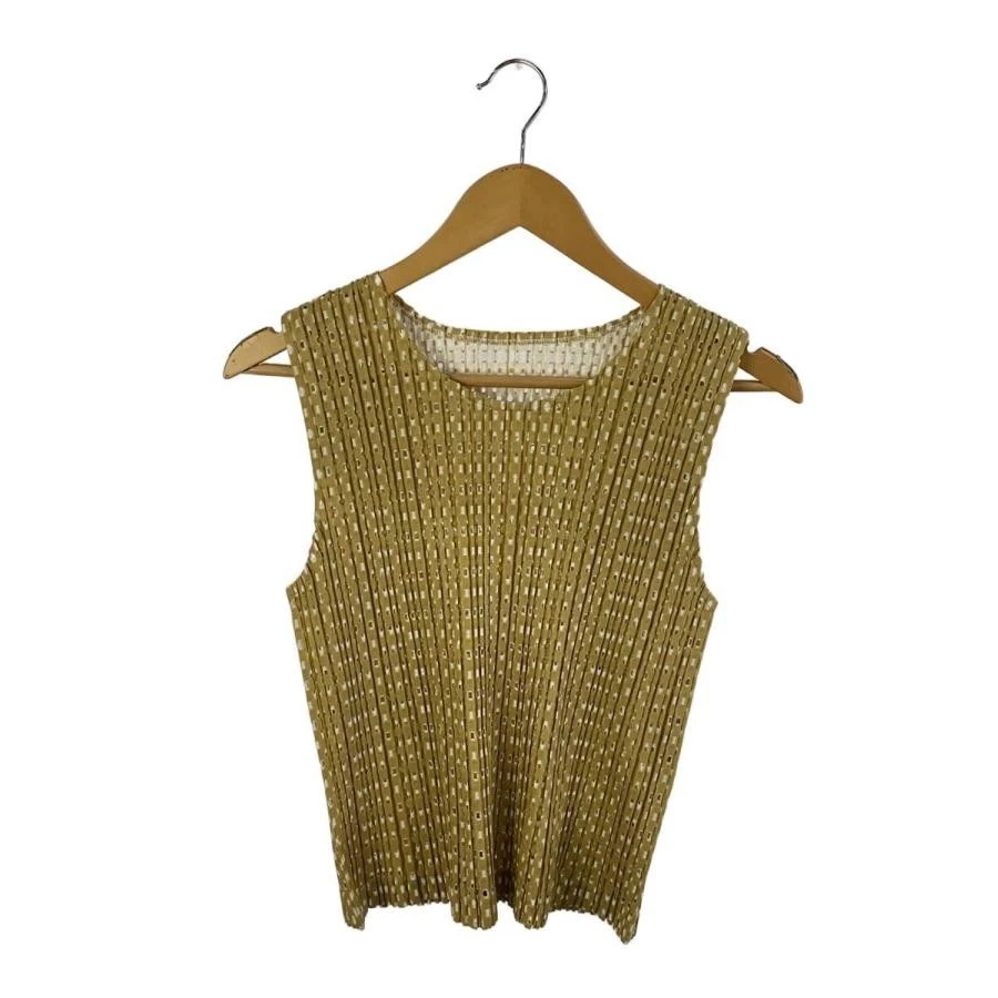 ISSEY MIYAKE Polyester Polka Dot Tops for Women for sale | eBay