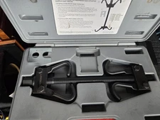 774-8038 Napa Spring Compressor Tool Kit