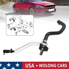 Engine Vent Line for Benz W176 W246 C117 X156 CLA GLA 180 200 250 2700180800