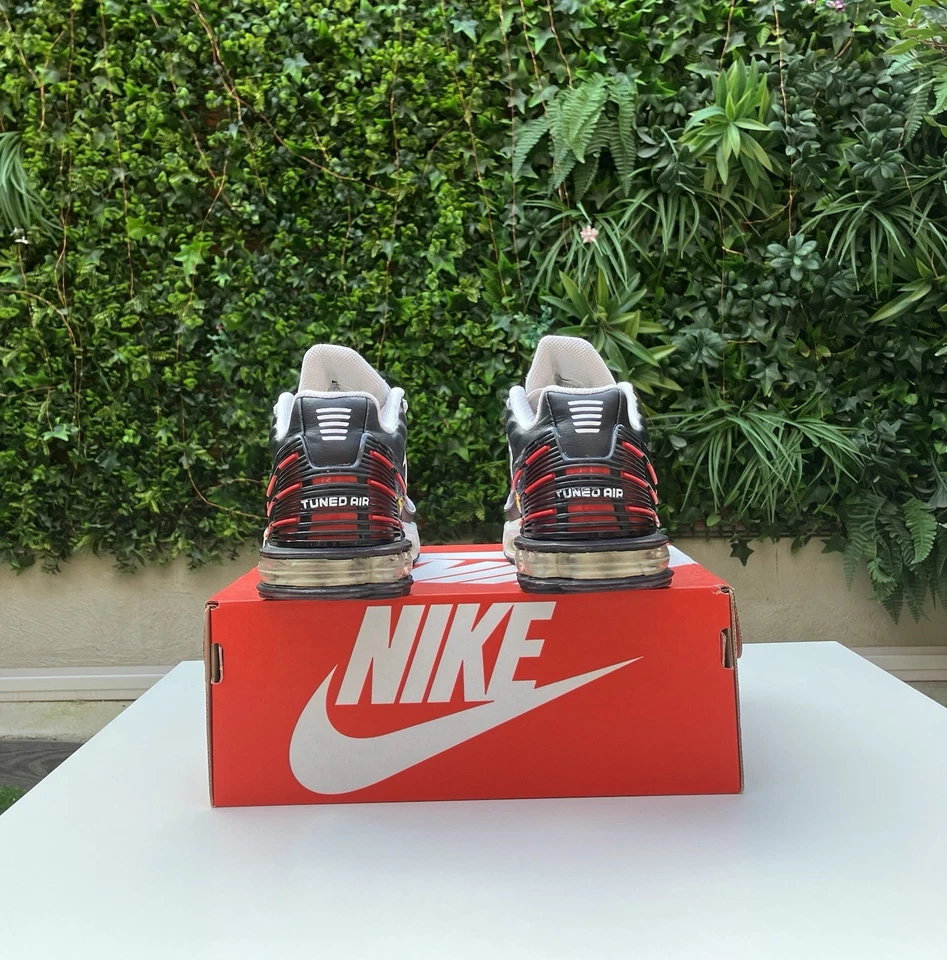 Nike Air Max Plus III, foto 2 de 4
