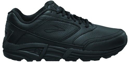 brooks walking sneakers