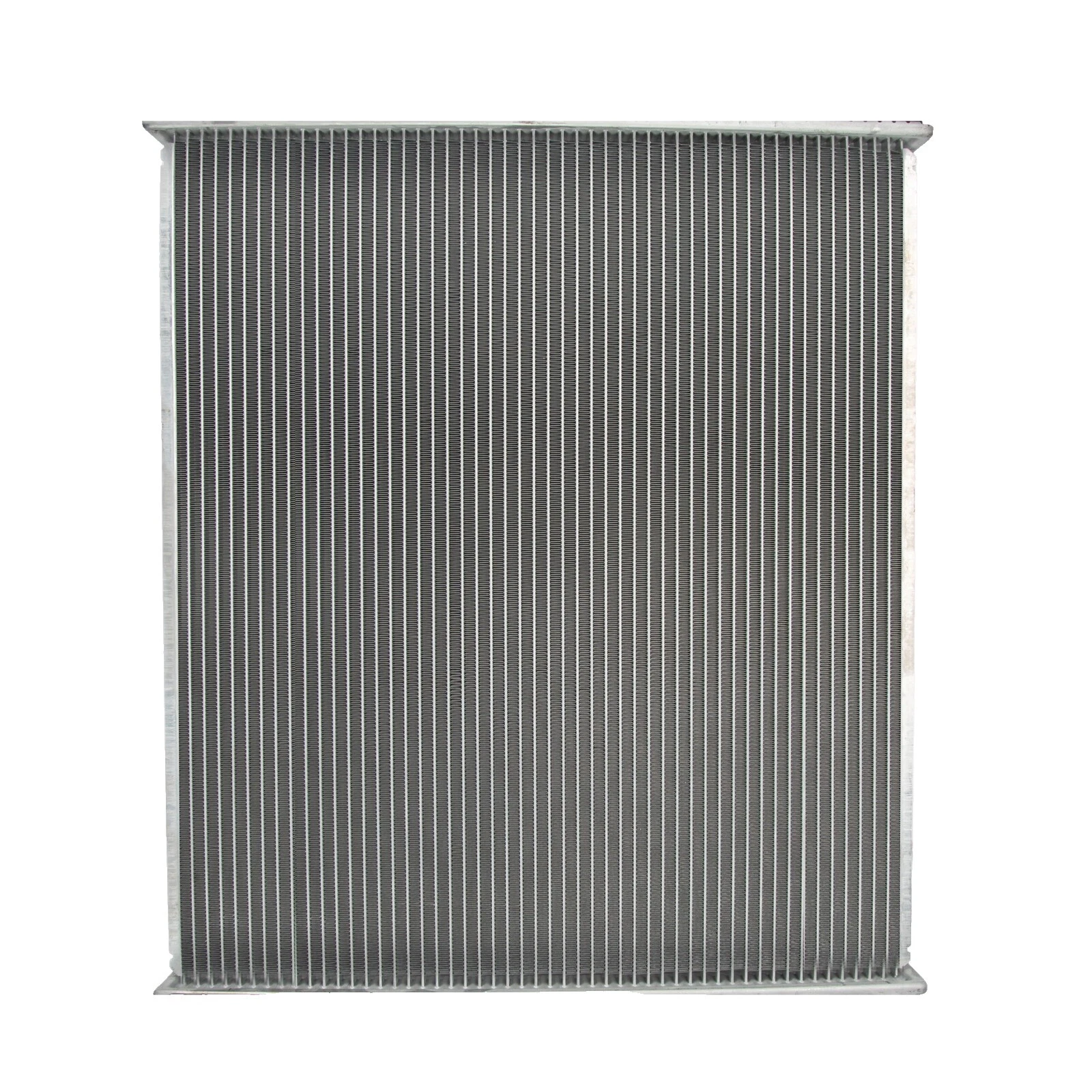 Radiador de cobre Radiadores de motor para coche y camión