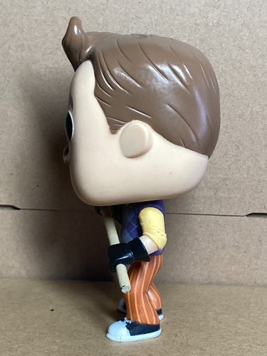 Funko POP Suelto Hello Neighbor 261 El Vecino - Imagen 2 de 7
