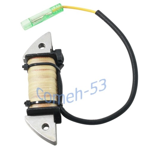 STATOR EXCITER COIL for Mercury/Mariner 2HP 2.5HP 3HP 3.3HP 8230301 823030T1 NEW - Picture 3 of 8