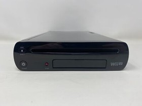 Nintendo WiiU 32GB Console: Smash Splat Deluxe Set [USED] Missing Accessories