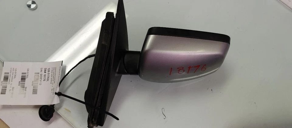 ESPEJO RETROVISOR LATERAL BMW 525I 2007 LH Foto 2 de 4