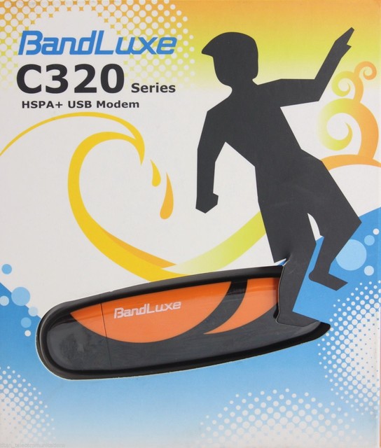 bandluxe c320
