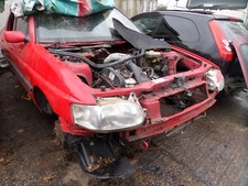 BREAKING FORD ESCORT MK6 5DR