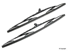 BOSCH Windshield washer Wiper Blade Set 300SD 350 SDL 380 SE 420 500 560 SEC SEL