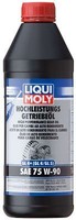 Liqui Moly 4434 GetriebeöL FüR Mazda Metrocab MG Mitsubishi
