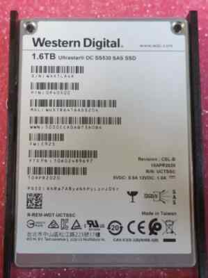 Fujitsu 1.6TB 2.5