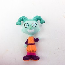 Disney MINI Vampirina CREEPY CAROLINE DOLL Fi...
