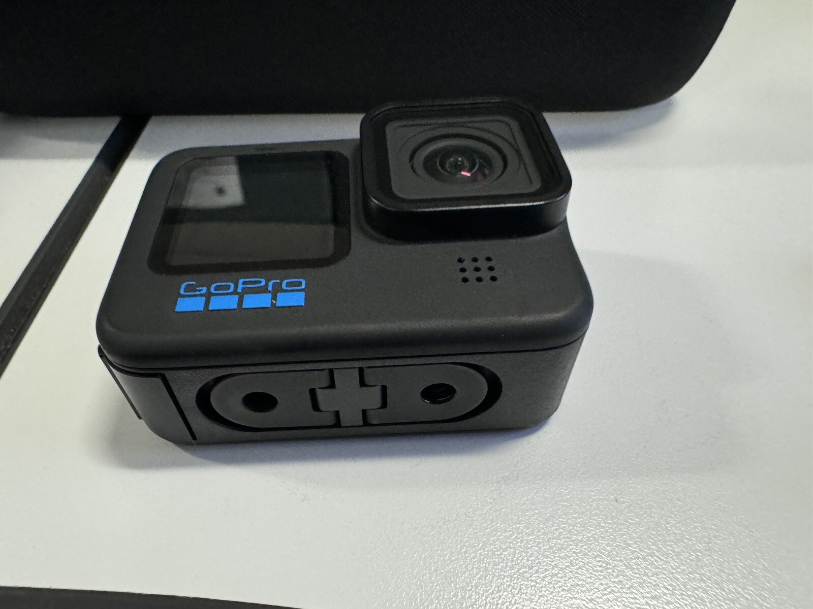 GoPro HERO10 Black 5.3K UHD Action Camera CHDCB101 818279029031 eBay