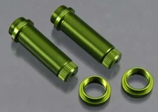 STRC ST3766XG Aluminum Rear Shock Body Set Traxxas Slash 2WD / 4x4