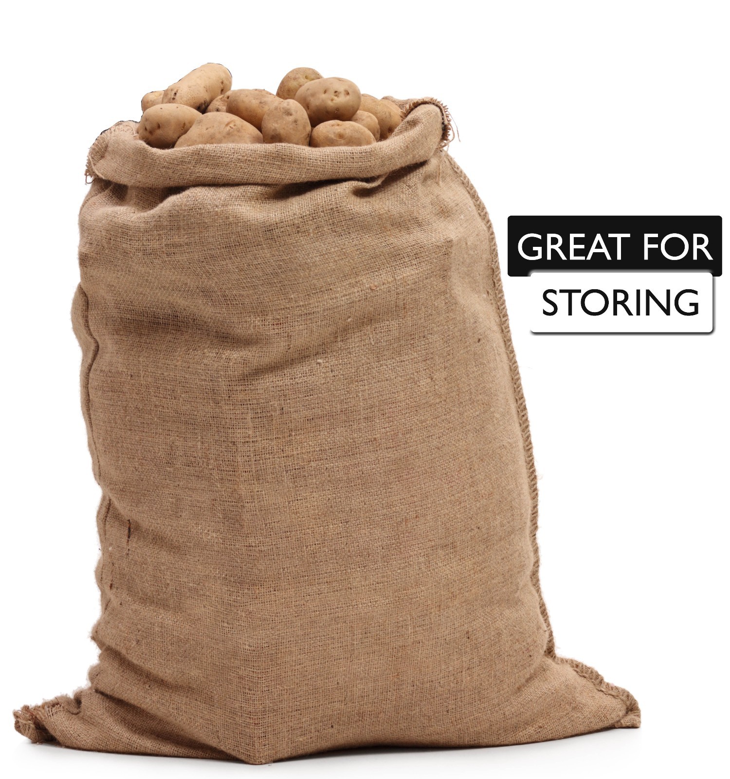 6 24x40 Burlap Bags, Burlap Sacks, Potato Sack Race Bags, Sandbags