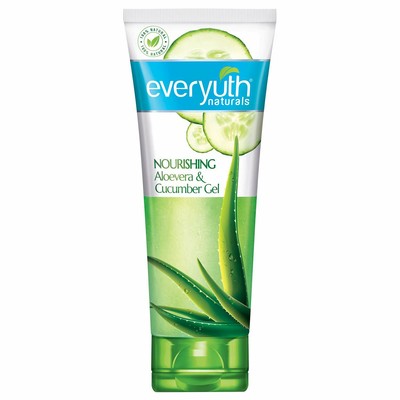 everyuth naturals cream