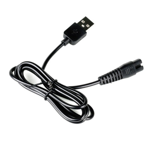 USB Electric Shaver Charging Cable Power Cord Charger Electric Adapter for Mijia - Picture 4 of 8
