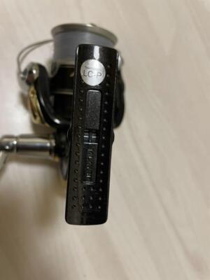 Shimano Accort Vx C3000 | eBay