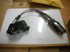 2019-2023 HONDA PASSPORT HRV Front Door Latch Lh 72150-t5r-a41 oem w/inner handl