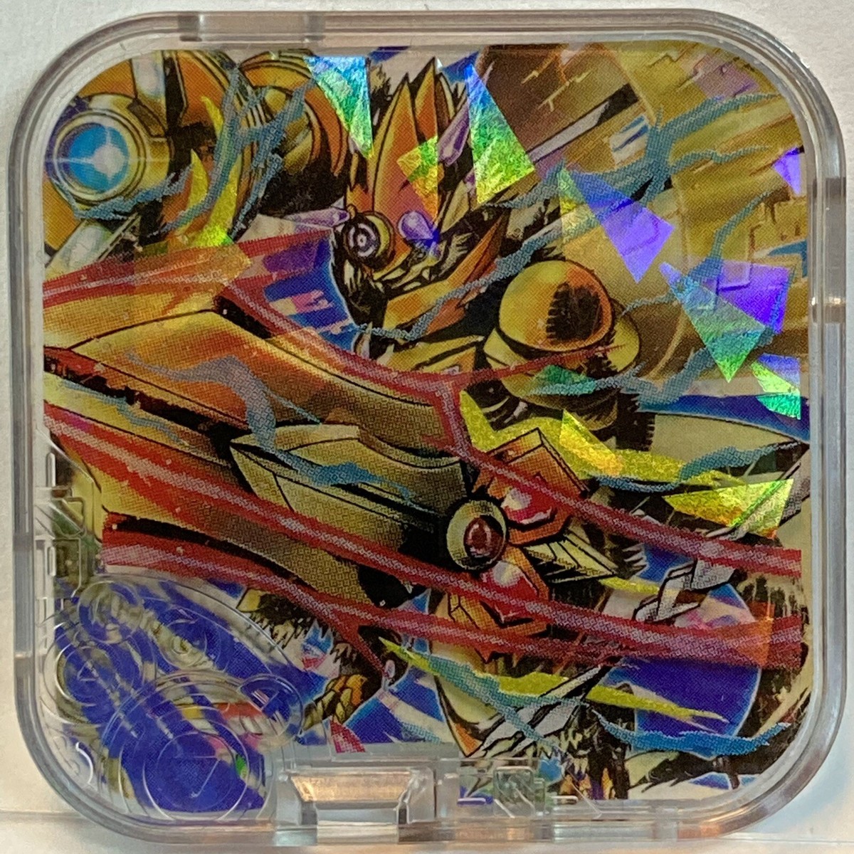 Appmon Chip Digimon Universe Rebootmon App Monsters Japanese