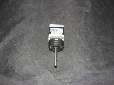 ElectroCraft AxialPower Plus Stepper Type Linear Actuator APPS11M-7-030JL NEW