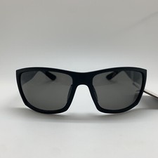 T117 All Terrain Outfitters AT 9 BLK POL FOSTER GRANT POLARIZED Wrap Sunglasses