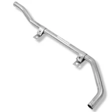 Coolant Tube Fits Kenworth T660 Cat Engine OE Part # V88-1072 Stainless 1.25"