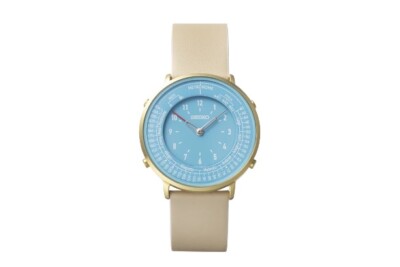 SEIKO Metronome Watch Standard Line Various Colors from Japan New