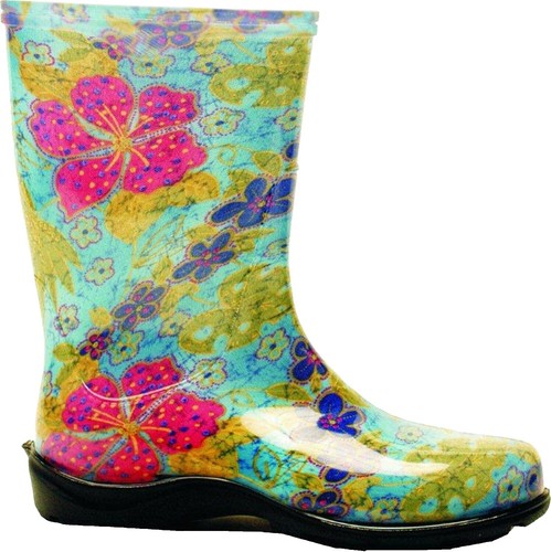 Portwest Neptune Rigger Boots S5 CI - Waterproof, Steel Toe, Fur Lined
