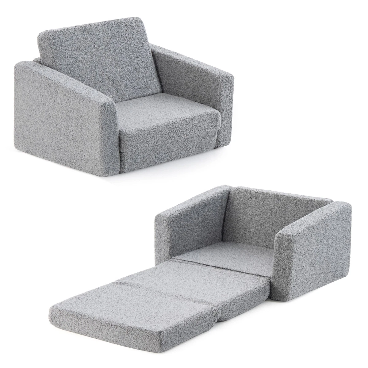 Flip out cheap couch bed