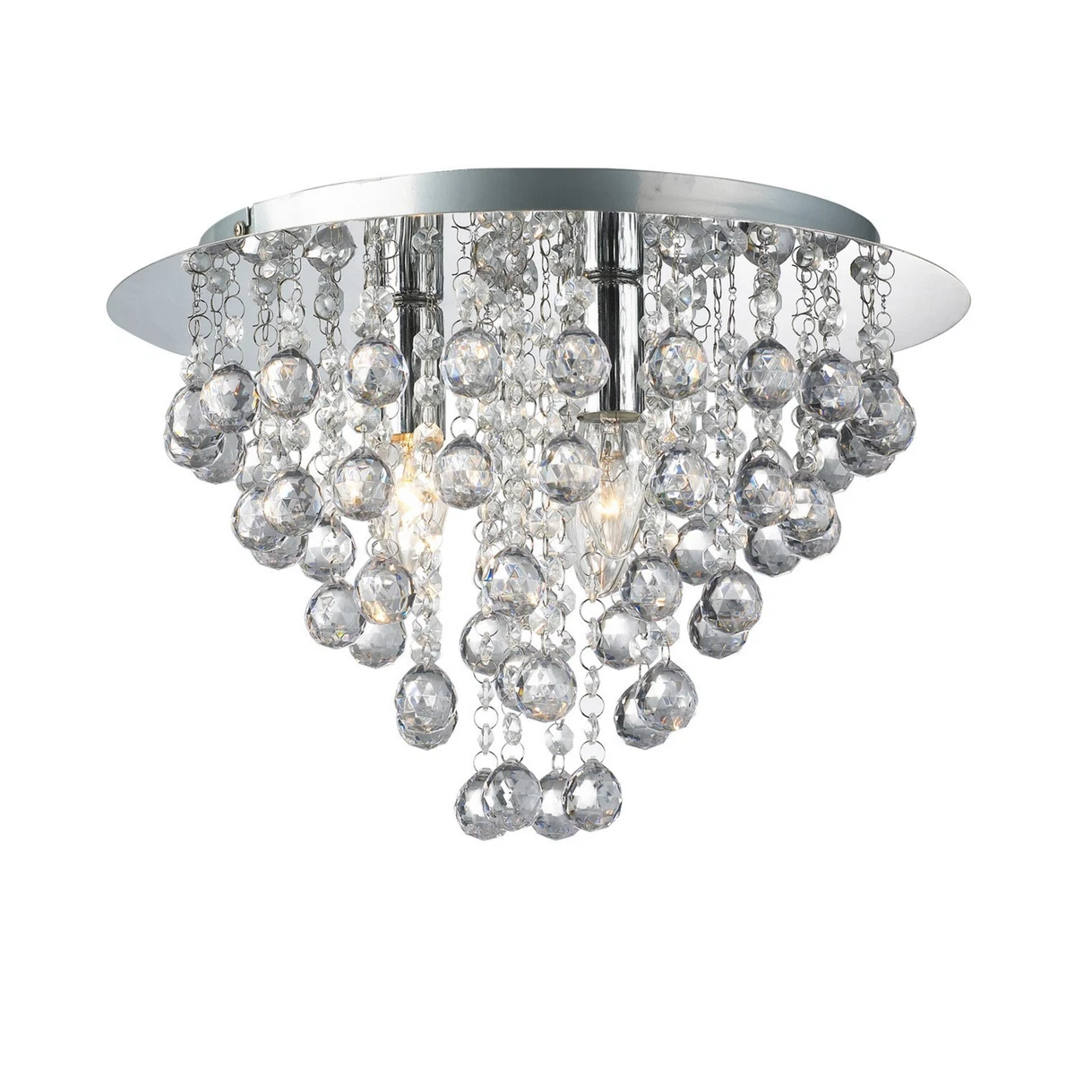 Three light fitting online