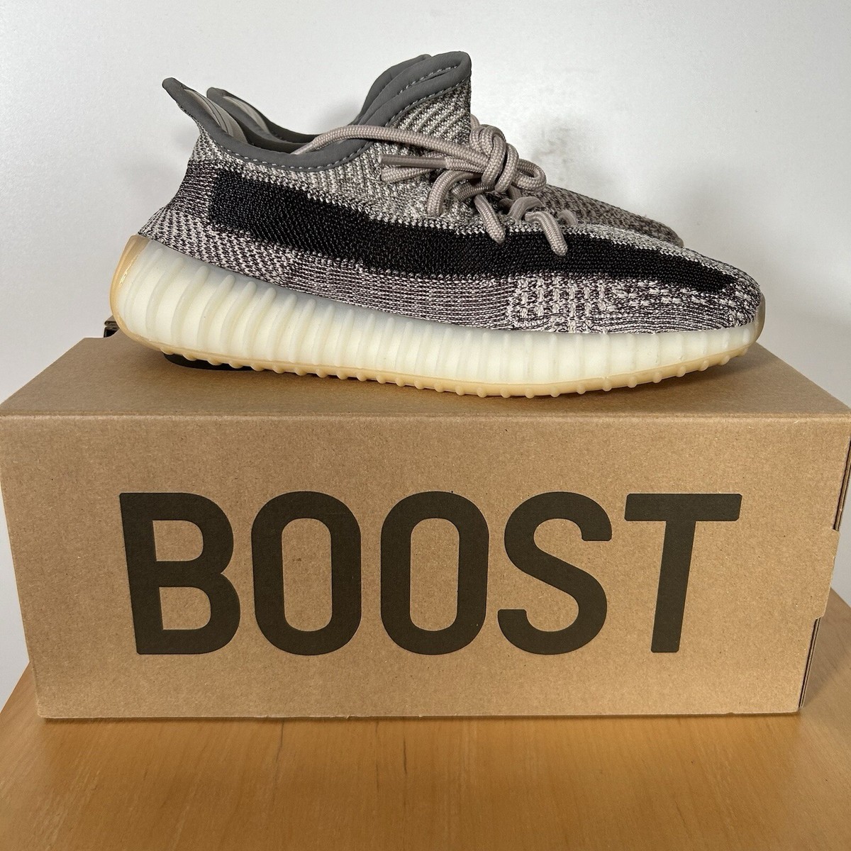 Adidas Yeezy Boost 350 V2 Zyon FZ1267 Size