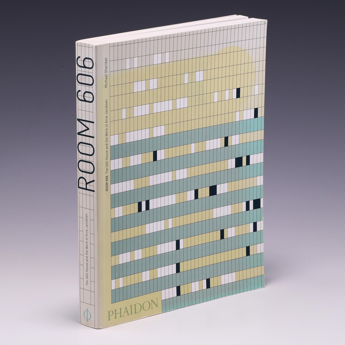 アート・デザイン・音楽 The SAS House and the Work Arne Jacobsen Room 606: The SAS House and the Work of Arne Jacobsen - The